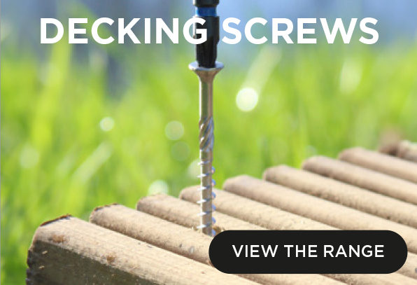 Shop All Decking Screws