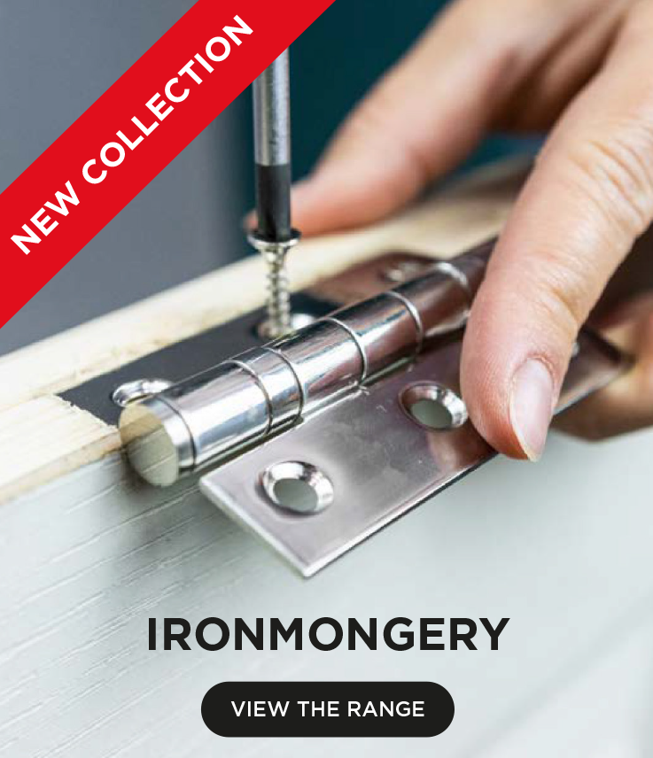 Shop All Ironmongery