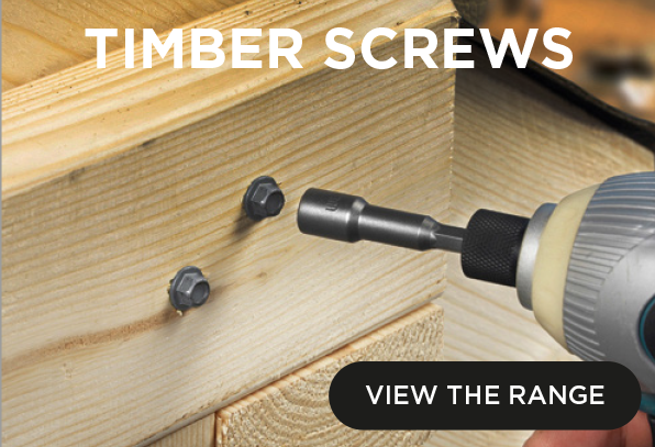 Shop All Timber Screws