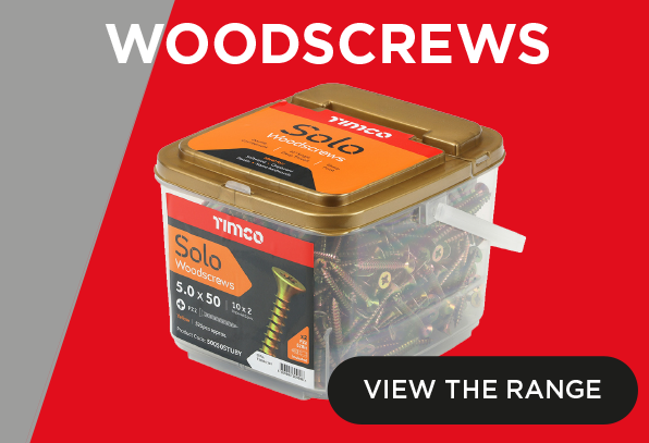 Shop All Woodscrews