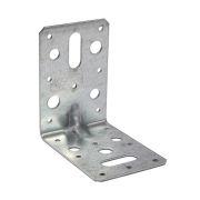 IMCO Angle Brackets Galvanised - 90 x 90