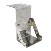 TIMCO Masonry Joist Hangers A2 Stainless Steel - 100 x 175