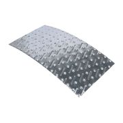 TIMCO Nail Plates Galvanised - 178 x 338