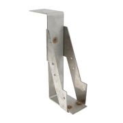 TIMCO Masonry Joist Hangers A2 Stainless Steel - 47 x 225