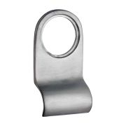 TIMCO Cylinder Pull - Satin Chrome - 79 x 41