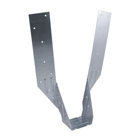 TIMCO Timber Hangers No Tag Galvanised - 63 x 125 to 220